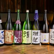 一合 400円／二合 800円