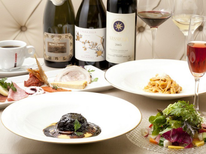 歓送迎会におすすめ