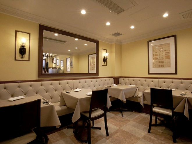 女子会におすすめ