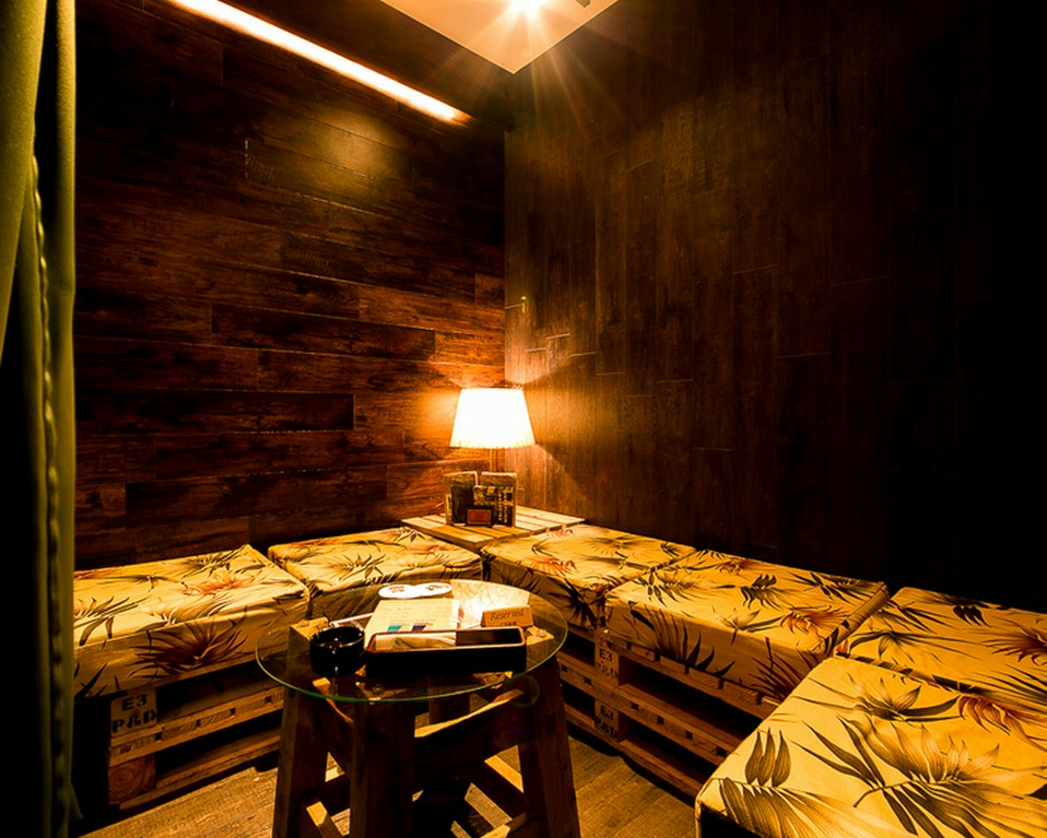 Cafe Diner Vandalism渋谷 渋谷センター街 公園通り ダイニングバー ネット予約可 ヒトサラ Cafe Diner Vandalism渋谷 渋谷センター街 公園通り ダイニングバー ネット予約可 ヒトサラ