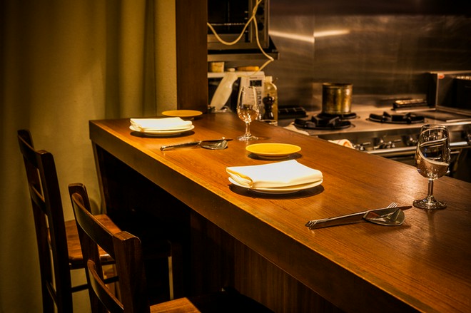 1人でも入りやすい