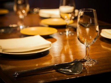 接待・会食におすすめ