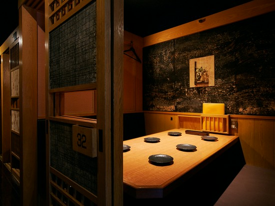 全席完全個室居酒屋 無制限飲み放題 澪 吉祥寺店 吉祥寺 居酒屋 ネット予約可 ヒトサラ