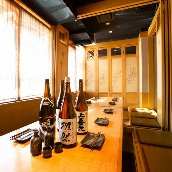 全席完全個室居酒屋 無制限飲み放題 澪 吉祥寺店 吉祥寺 居酒屋 写真 ヒトサラ 全席完全個室居酒屋 無制限飲み放題 澪 吉祥寺店 吉祥寺 居酒屋 写真 ヒトサラ