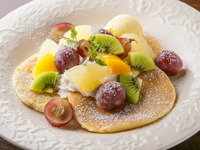 女子会におすすめ