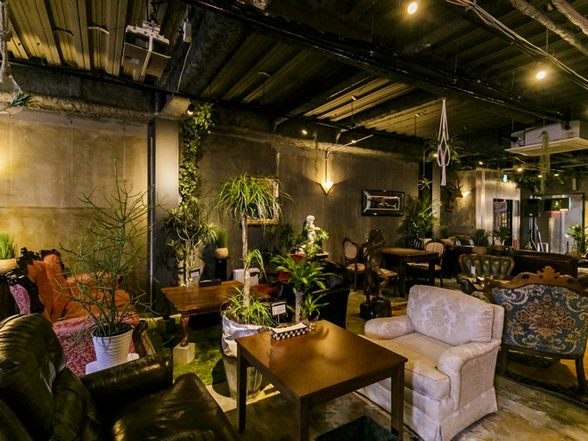 デートにおすすめ