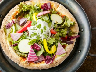 淡路島・南淡路産のたまねぎは、素材の味を愉しむのに秀逸