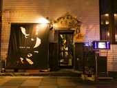 温かい笑顔で迎えてくれるアットホームな店