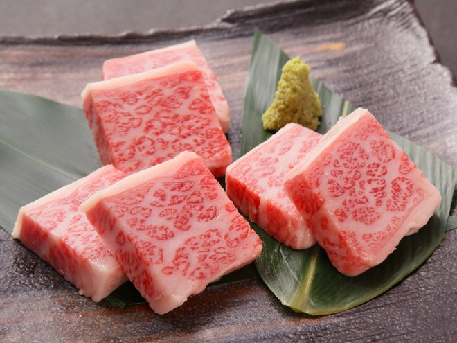 食材にこだわっている