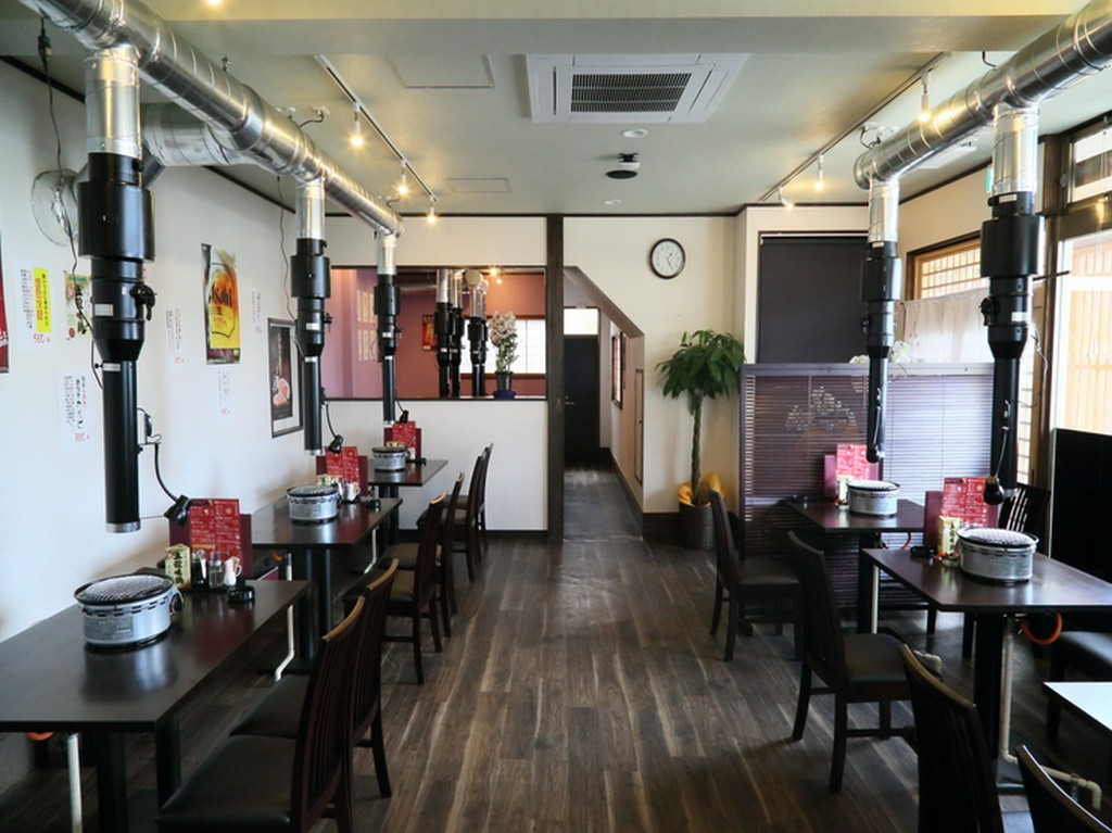 家族みんなで楽しめる美味しい焼肉を、リーズナブルな価格で