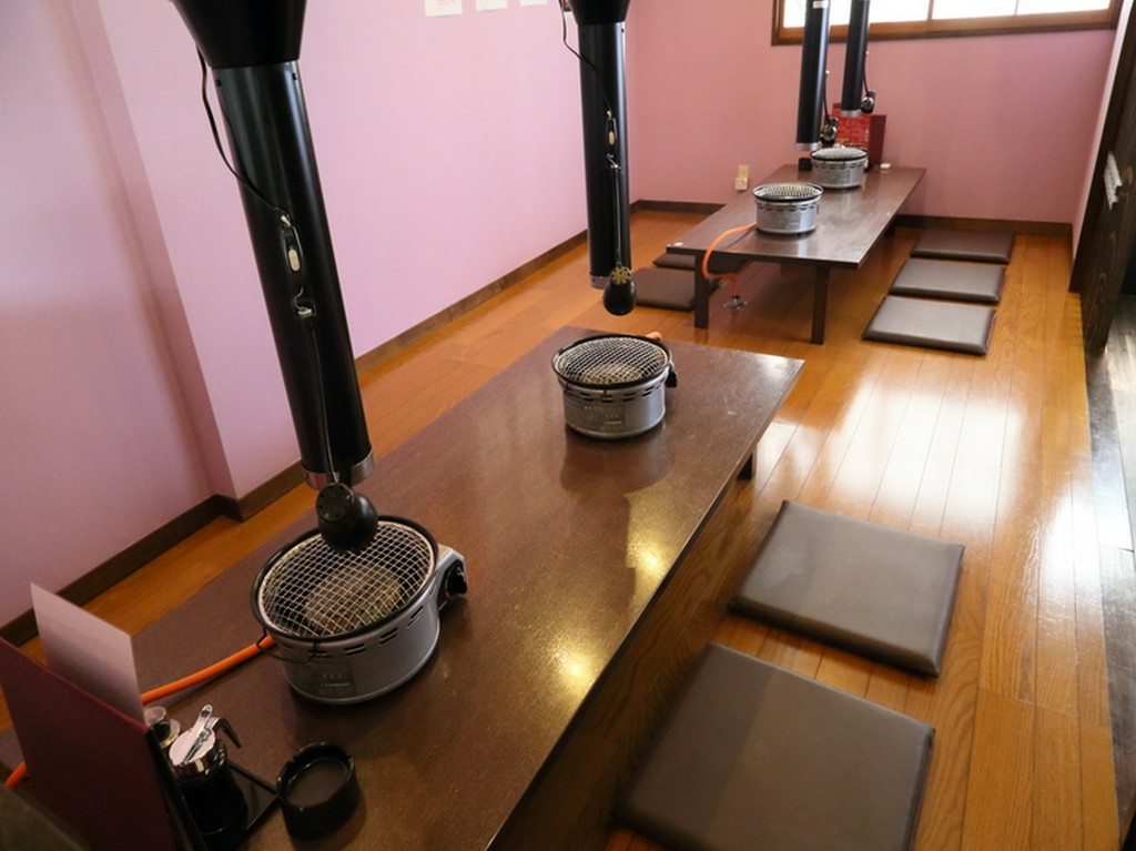 普段使いから、女子会や歓送迎会、お祝い事など様々なシーンに