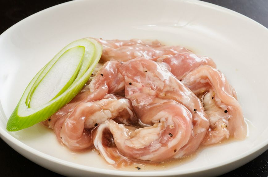 一押し塩だれ『せせり』