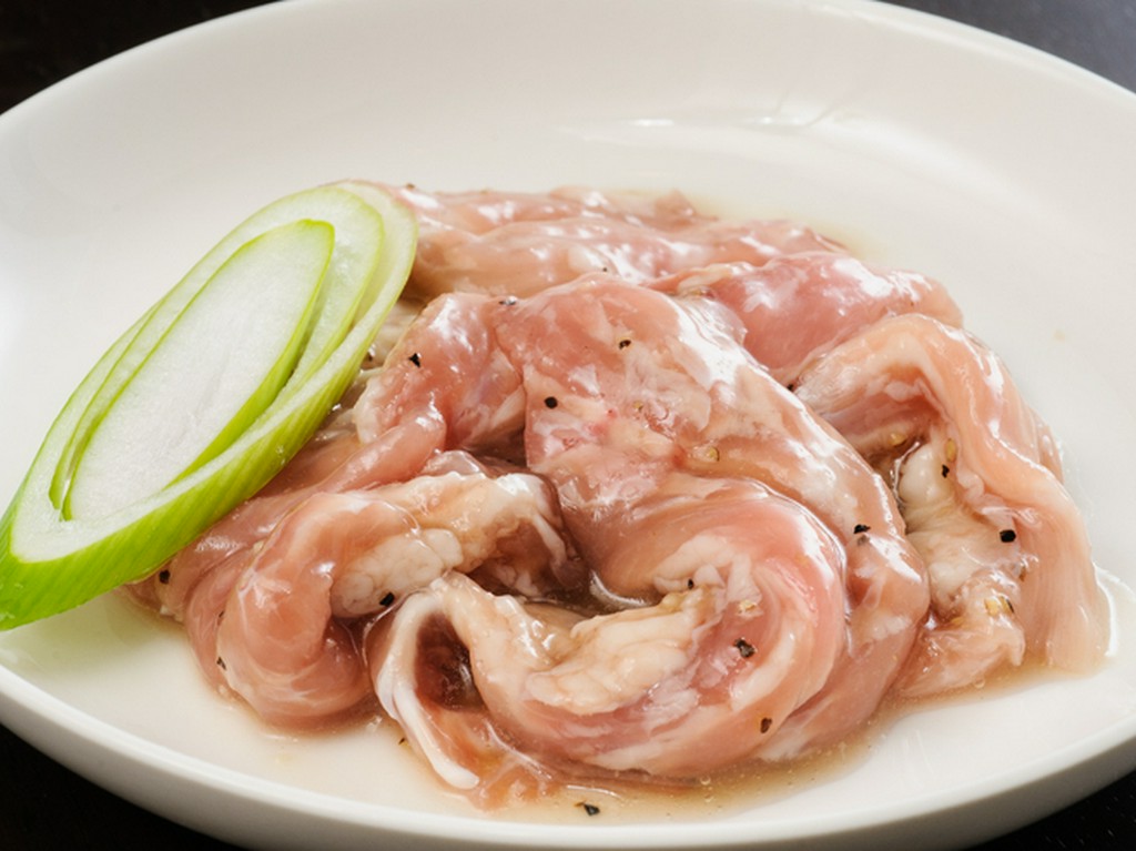 一押し塩だれ『せせり』