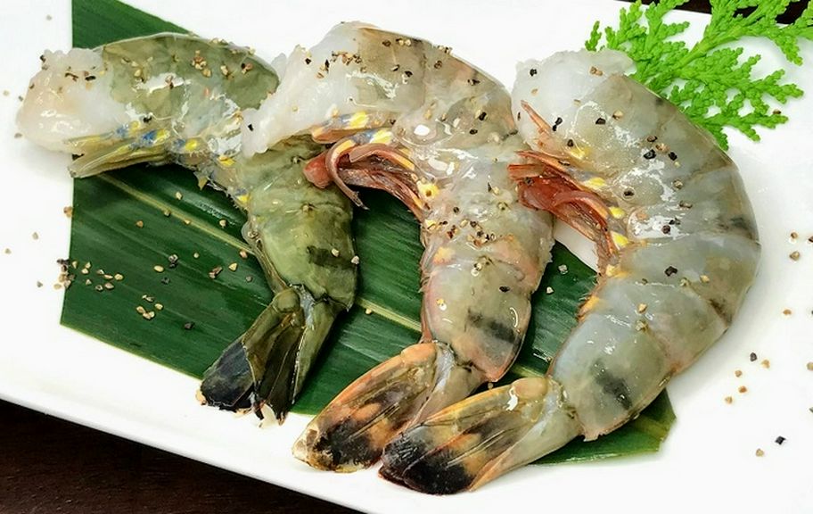 大海老(2尾、3尾)