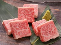 「仙台牛」という銘柄は国内最上級グレード5等級のみに与えられた称号です。