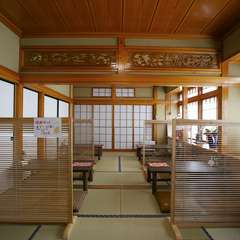 スポーツチームの親睦会やママ会、女子会等にも最適