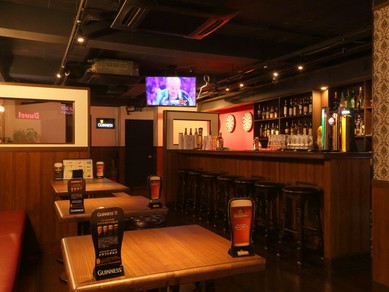 立食なら、40名までのパーティーにも対応可能