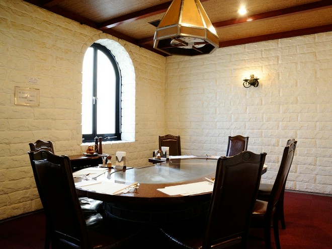 接待・会食におすすめ