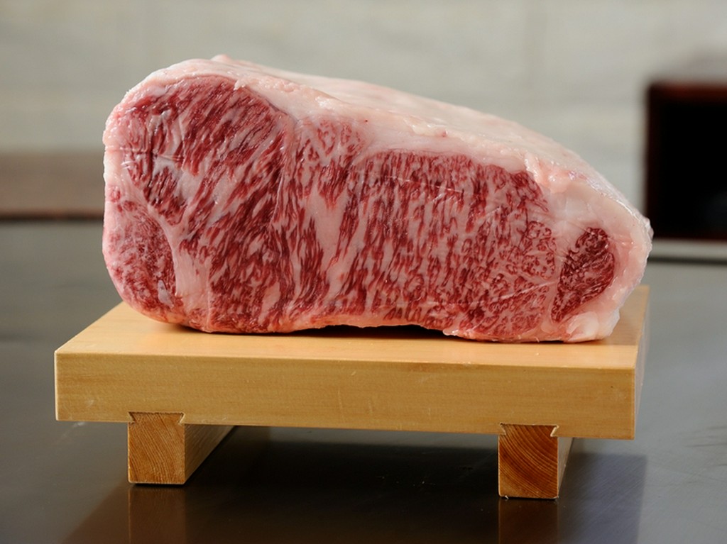 言わずと知れたお肉の王様「神戸ビーフ」を堪能できるお店