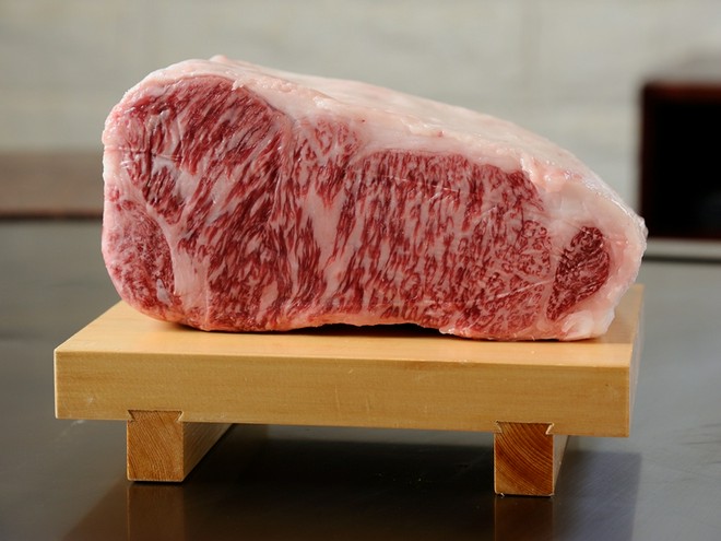 国産食材にこだわっている