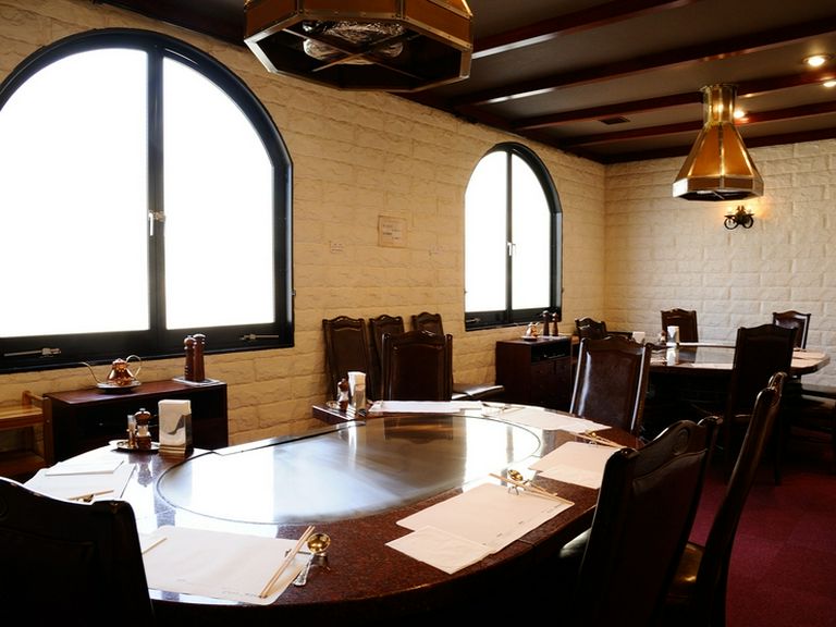 人生の節目に最適。地元の人々に愛されるステーキハウス