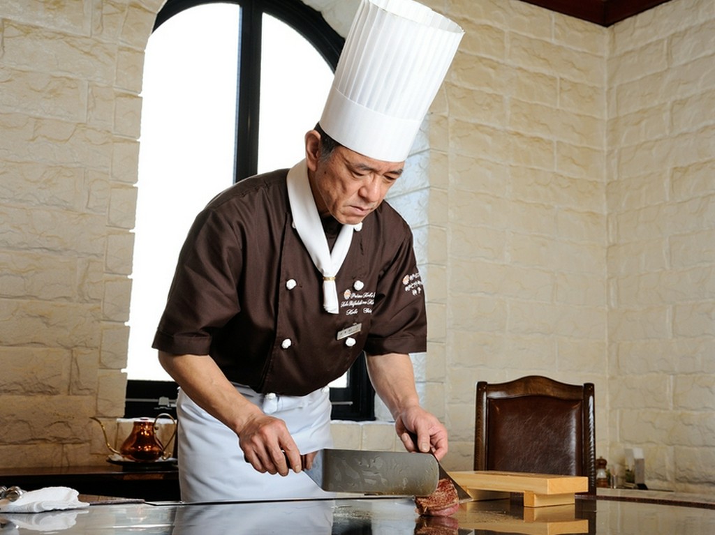 お客様目線を大切に。一人一人に合わせた接客で心地良さを演出