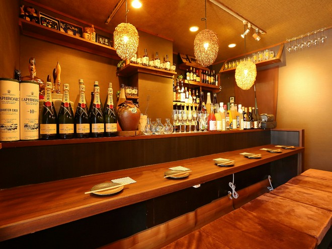 1人でも入りやすい