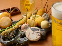 オススメセットメニュー『澪音ちゃんセット』