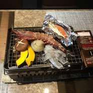 ご飯、ワンドリンク付