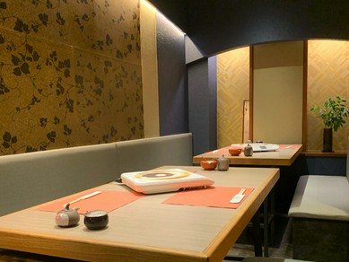 接待・会食におすすめ