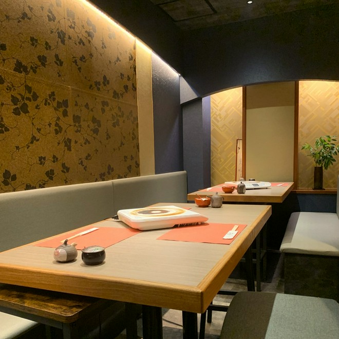 接待・会食におすすめ