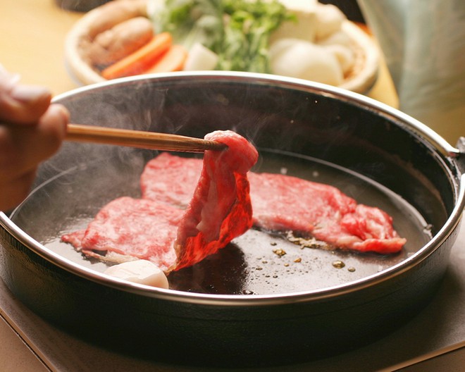 演出・サービスに特徴がある