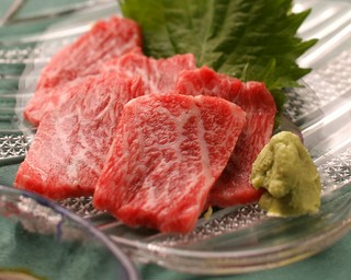 三田牛の魅力