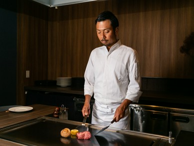 大切な人との時間を【KAWASAKI】でお過ごしください