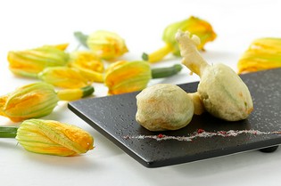 さいたま市岩槻区で栽培される、おいしい「ヨーロッパ野菜」