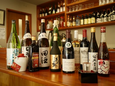 中華料理と相性の良い酒をセレクト