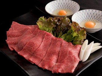 焼きすきはねした