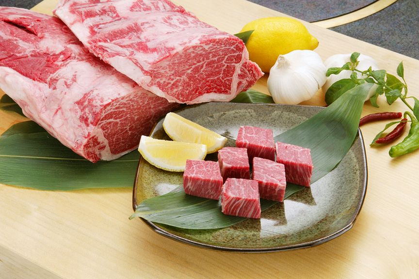 シャトーブリアン