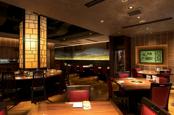 1人でも入りやすい