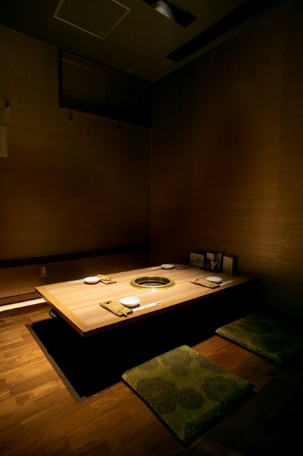 デートにおすすめ