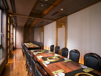 接待・会食におすすめ