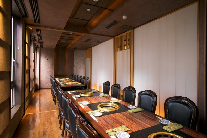 接待・会食におすすめ