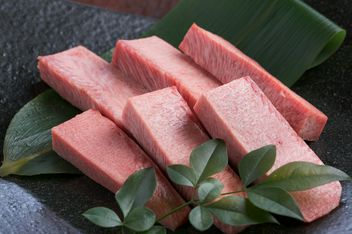 韩国烤肉 利花苑 明治通店