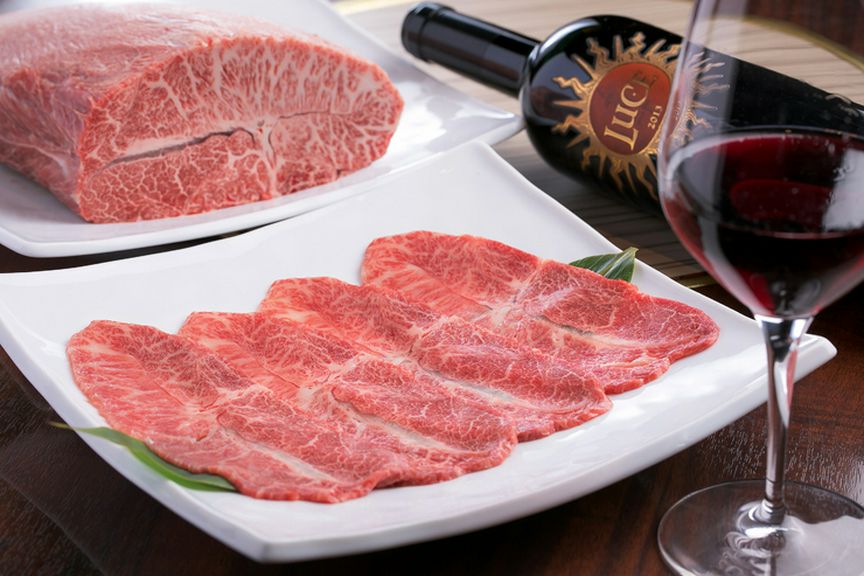 ジューシーで甘みのある『みすじ』