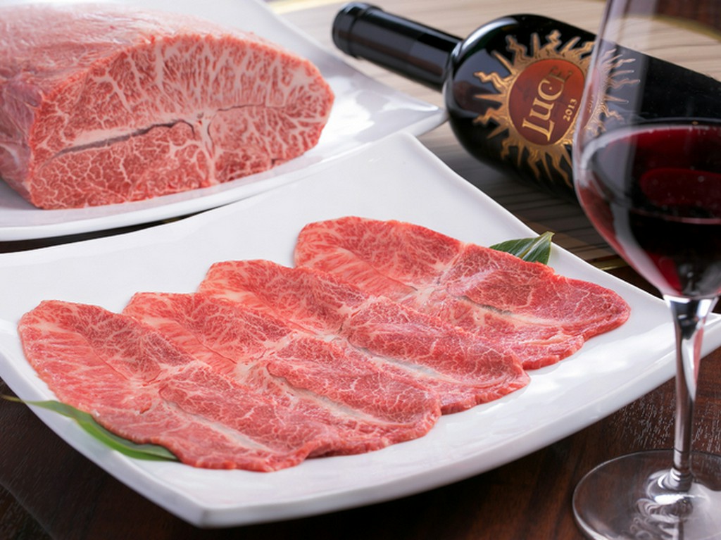 ジューシーで甘みのある『みすじ』