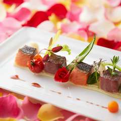 想い出に残る日に『Time of Happiness』アニバーサリープラン