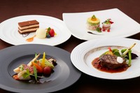 本格フレンチランチ『プロムナード』