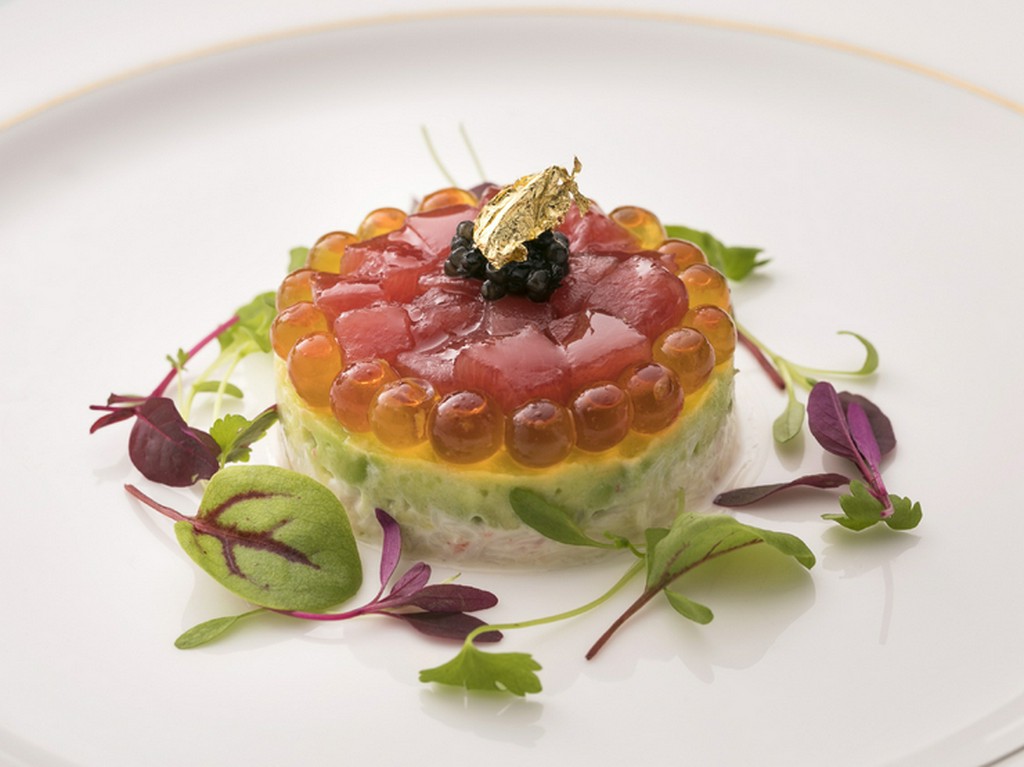 オードブルイメージ①