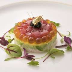 オードブルイメージ①