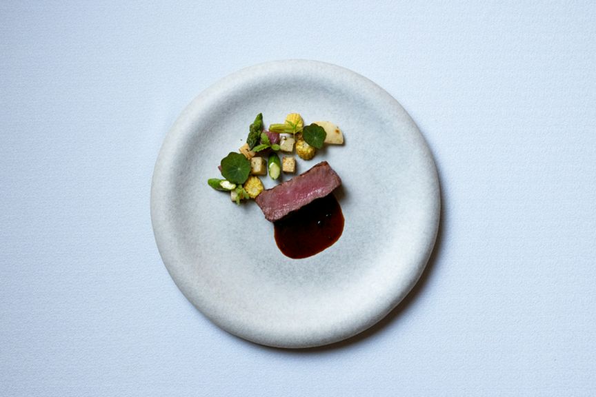 肉料理イメージ?